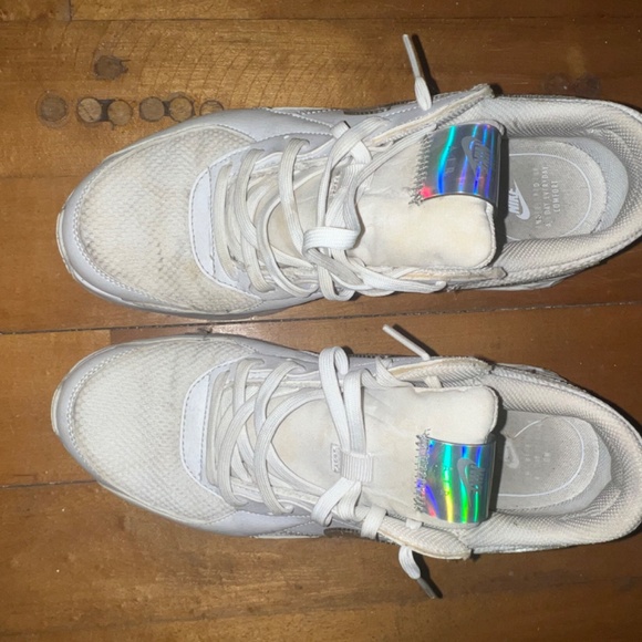 Nike Air Max - Picture 4 of 4